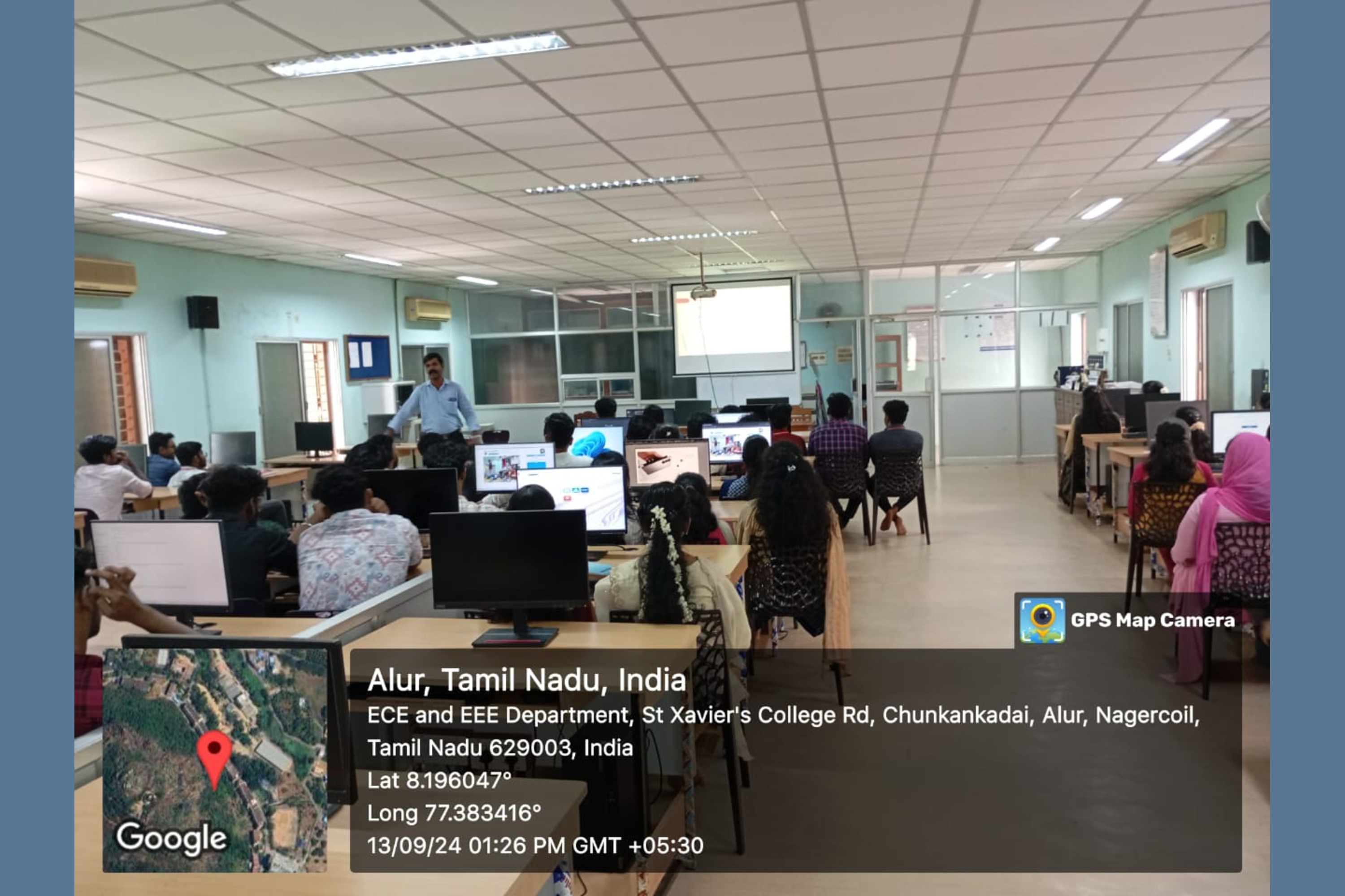 Entrepreneurship and Innovation as Career Opportunity